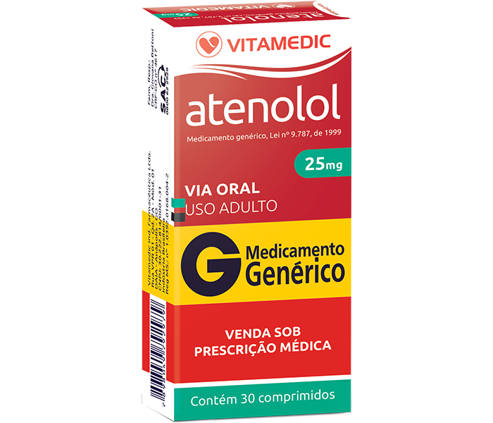 ATENOLOL