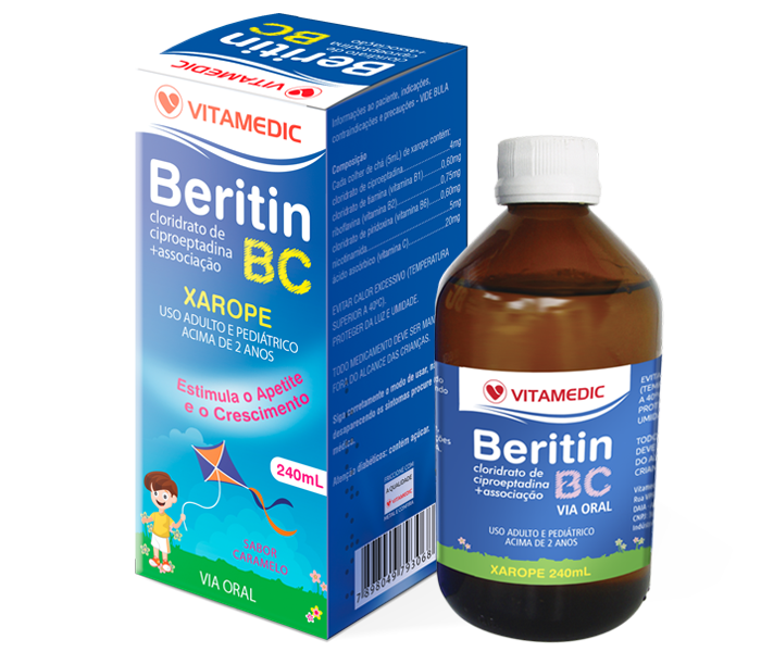 BERITIN   BC