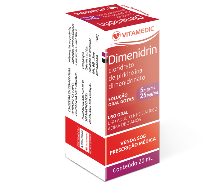 DIMENIDRIN