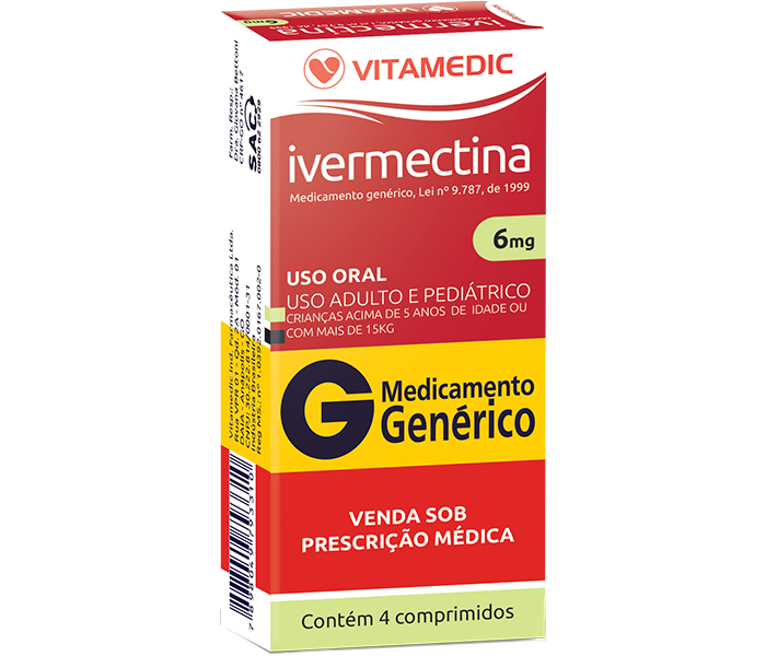 IVERMECTINA