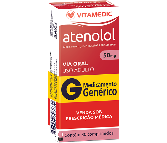ATENOLOL