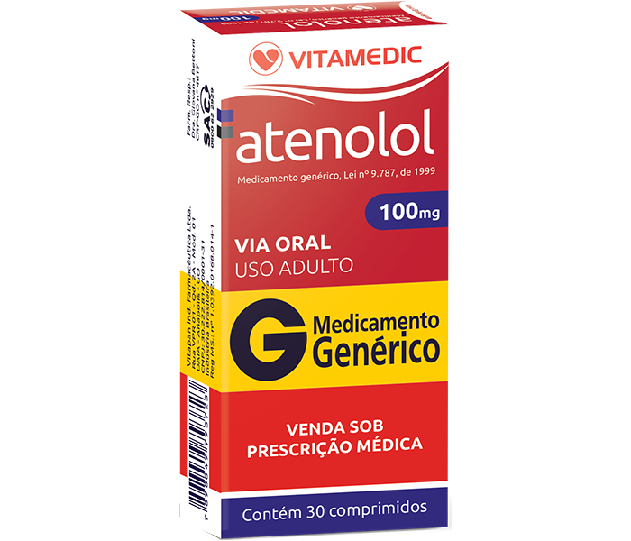 ATENOLOL