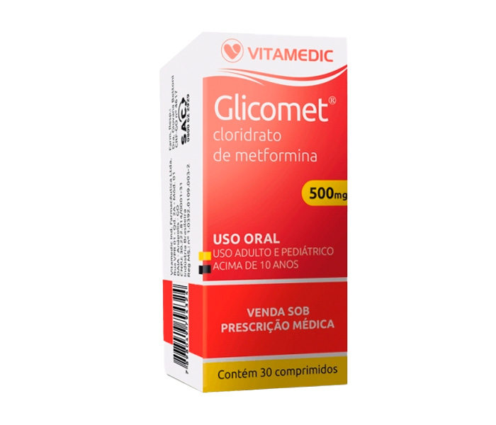 GLICOMET