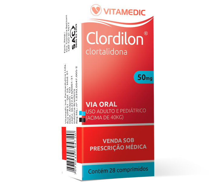 CLORDILON