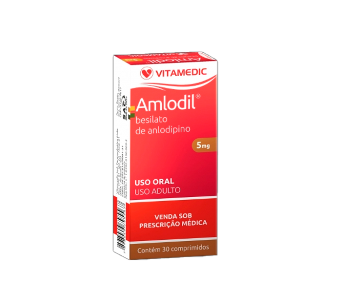 AMLODIL