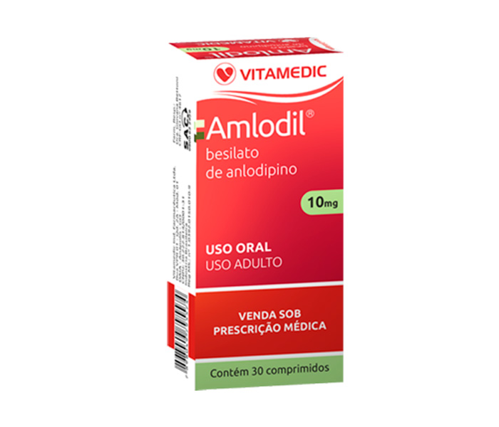AMLODIL