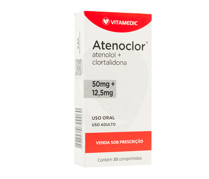ATENOCLOR