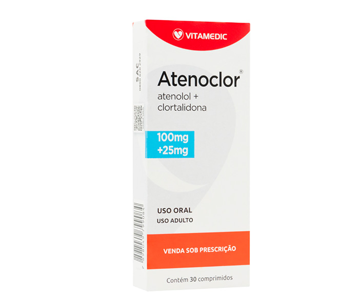 ATENOCLOR