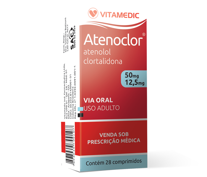 ATENOCLOR