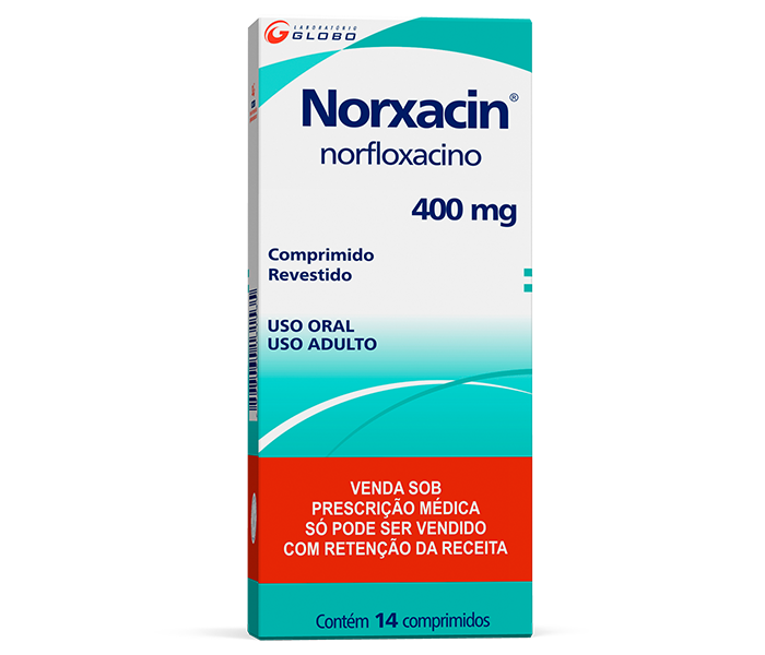 NORXACIN