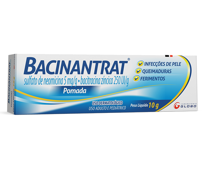 BACINANTRAT