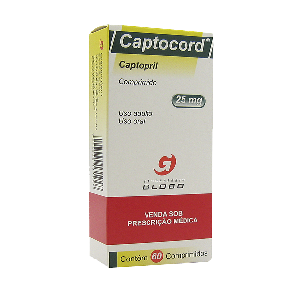 CAPTOCORD