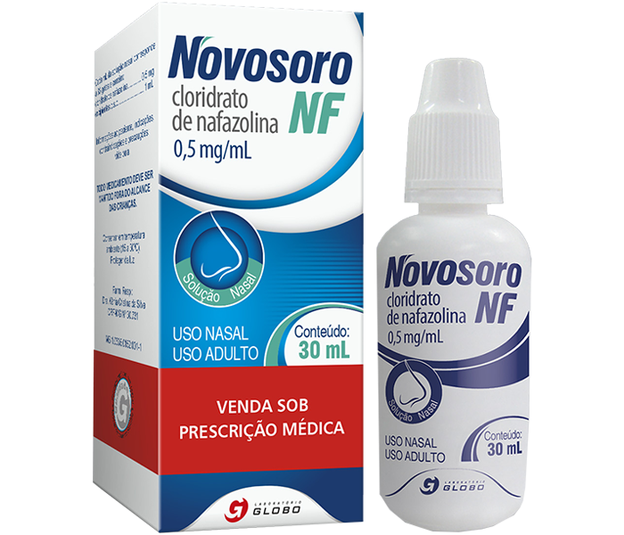 NOVOSORO NF