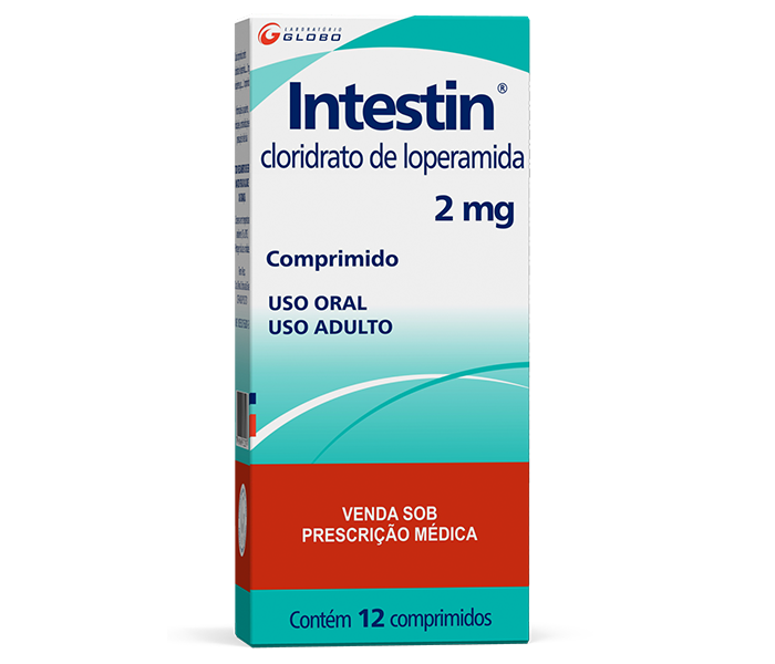 INTESTIN