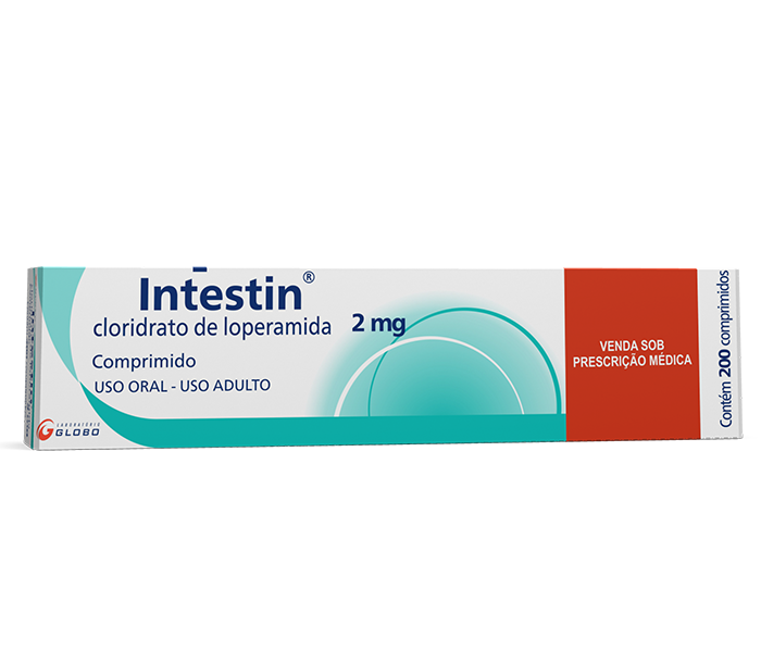 INTESTIN