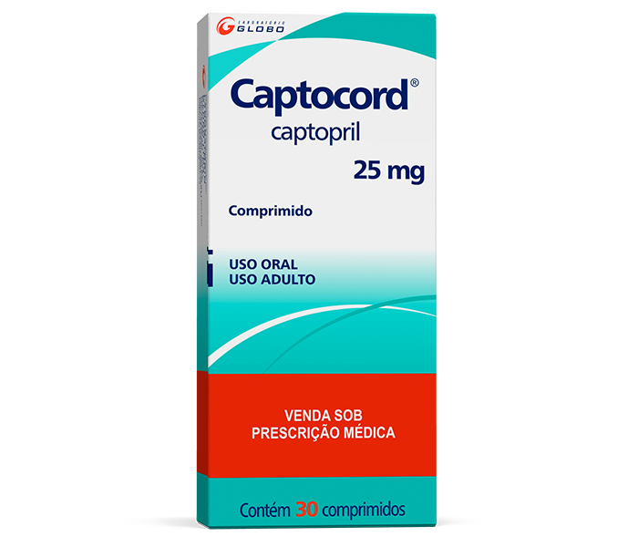 CAPTOCORD