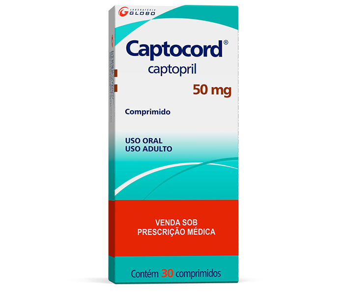 CAPTOCORD