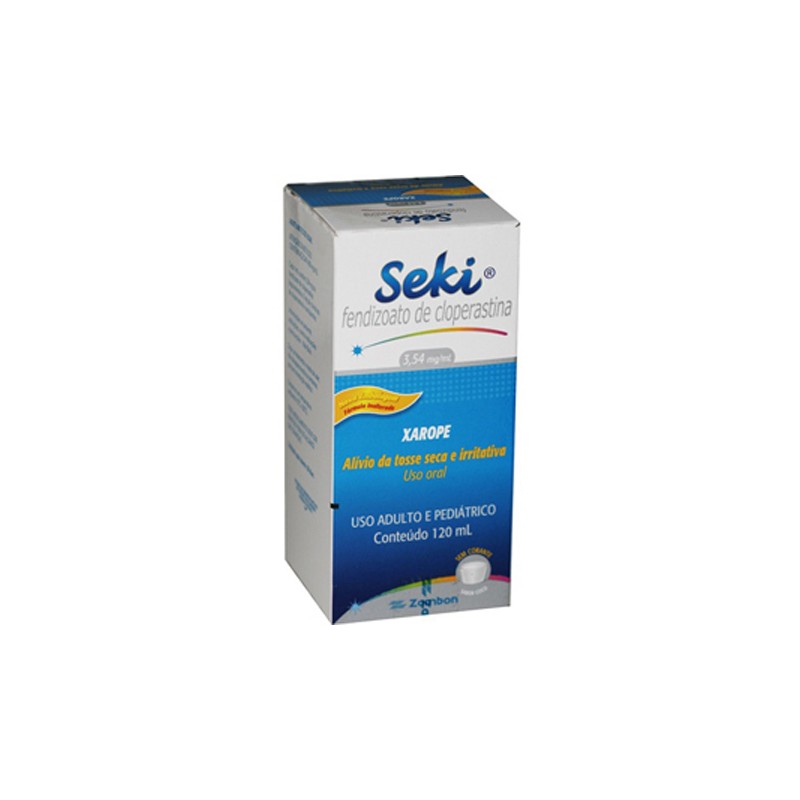 SEKI