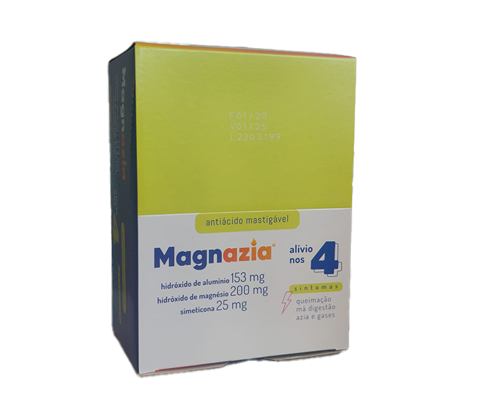 MAGNAZIA