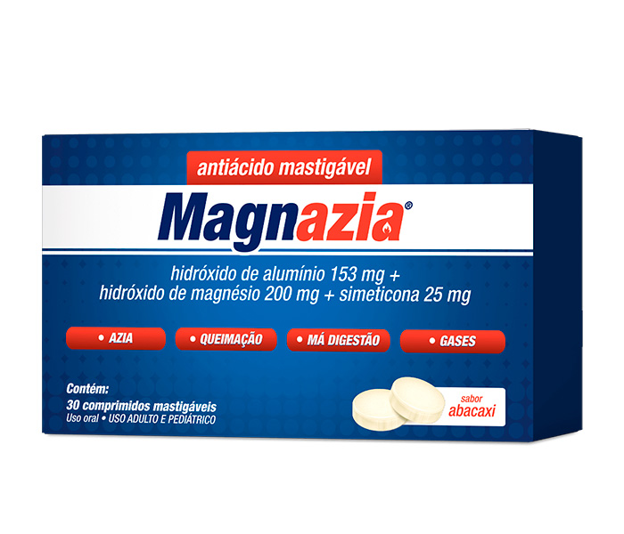 MAGNAZIA