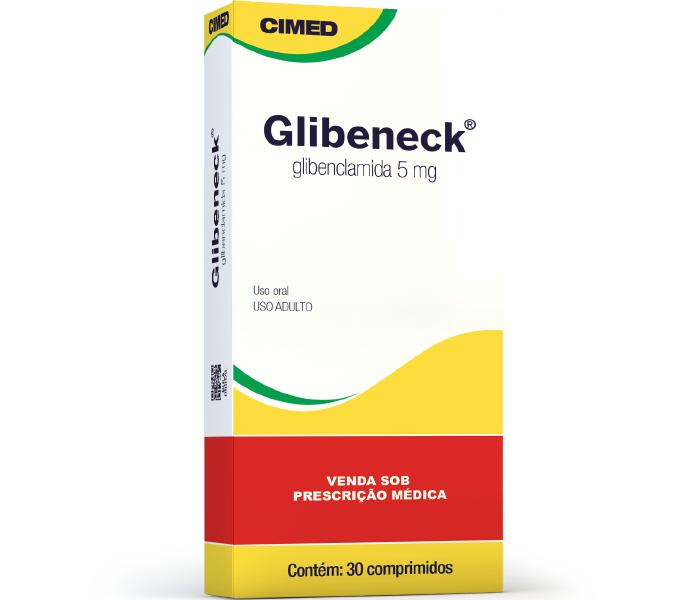 GLIBENECK