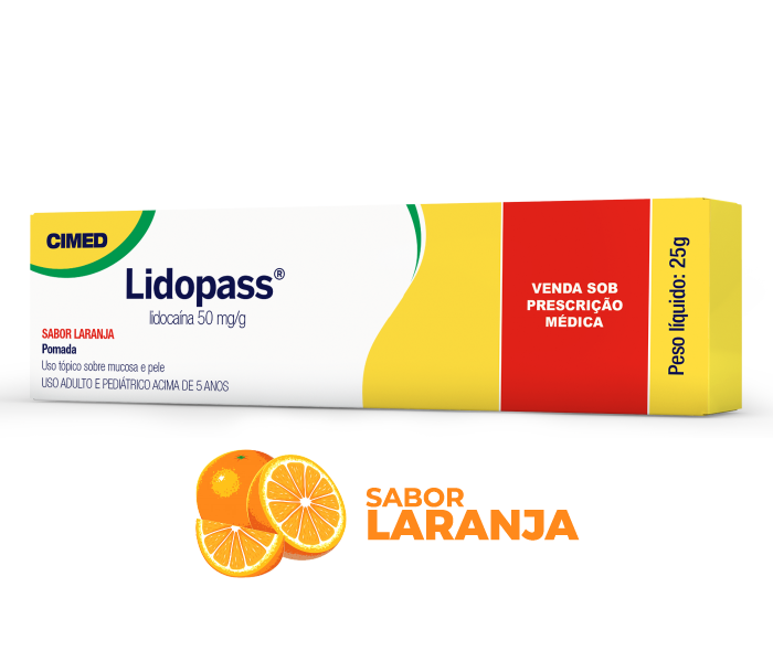 LIDOPASS