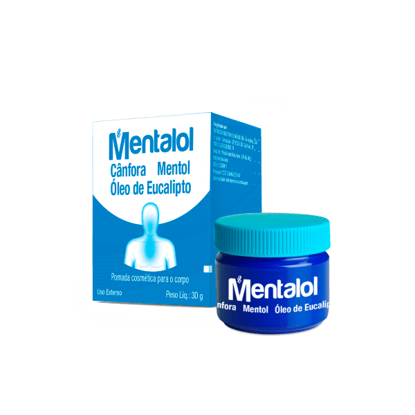 MENTALOL