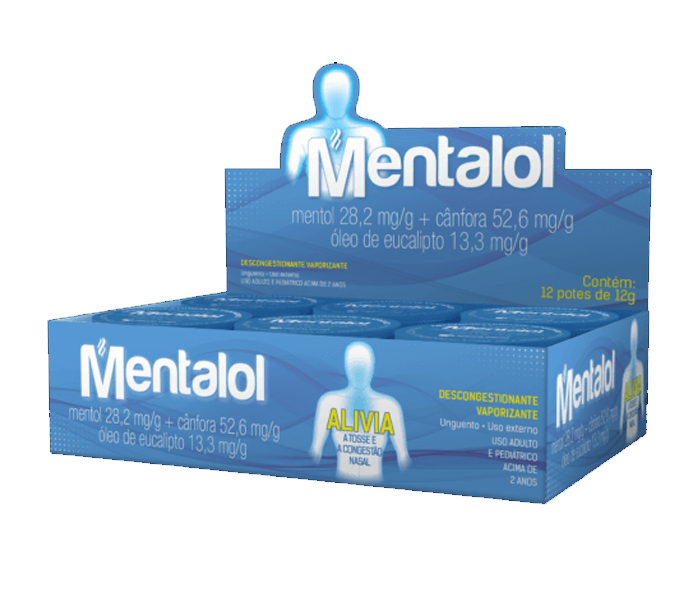 MENTALOL