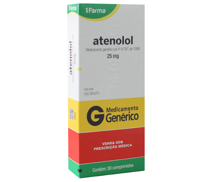 ATENOLOL