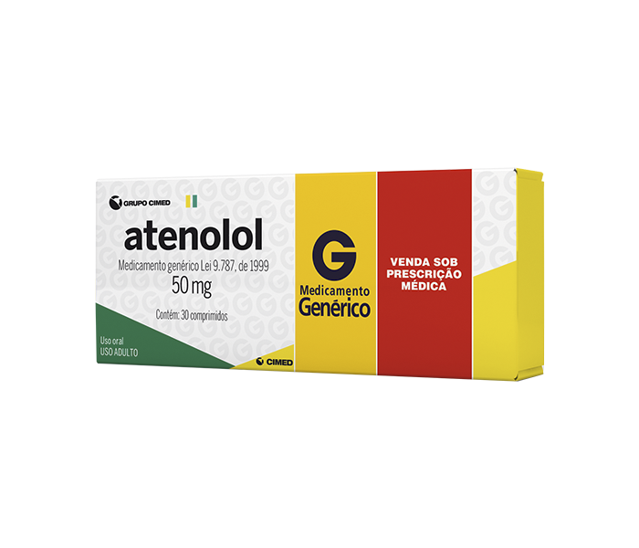 ATENOLOL