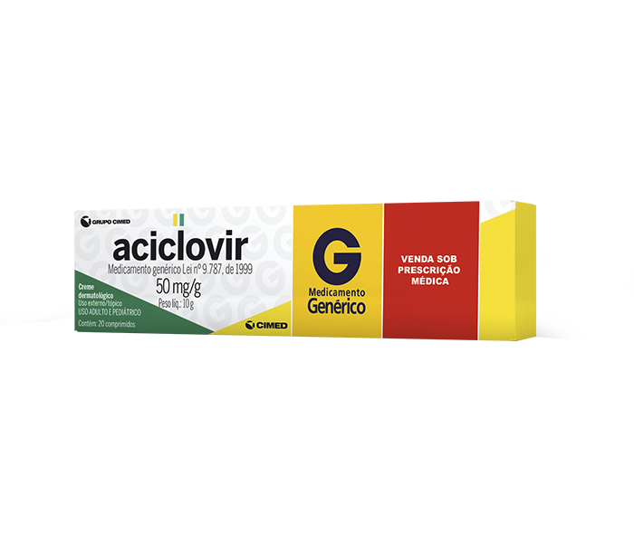 ACICLOVIR