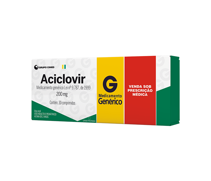 ACICLOVIR