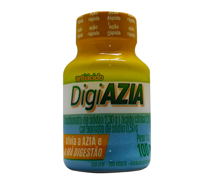 DIGIAZIA