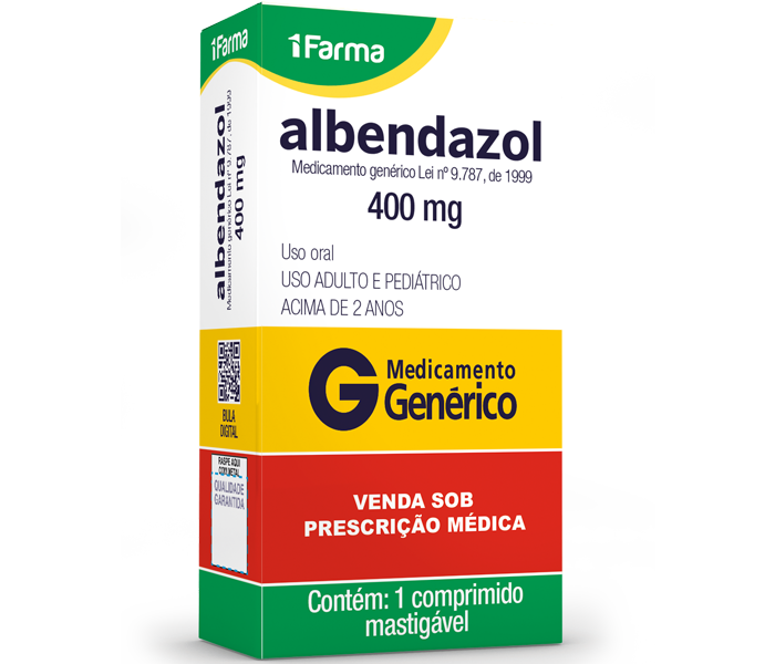 ALBENDAZOL