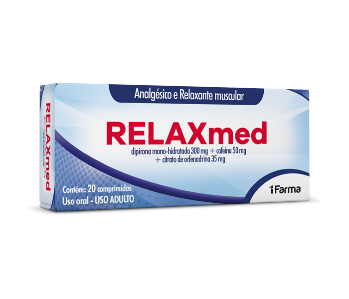 RELAXMED