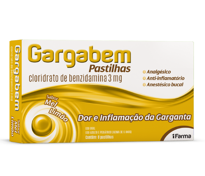 GARGABEM