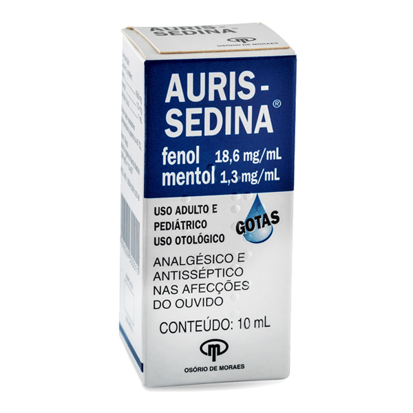 AURIS-SEDINA
