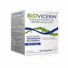 BIOVICERIN