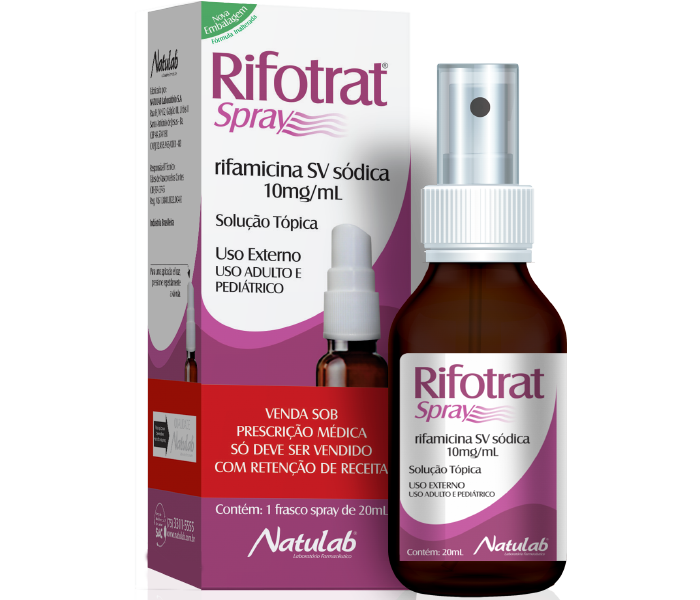 RIFOTRAT