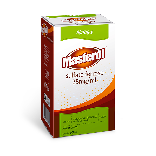 MASFEROL