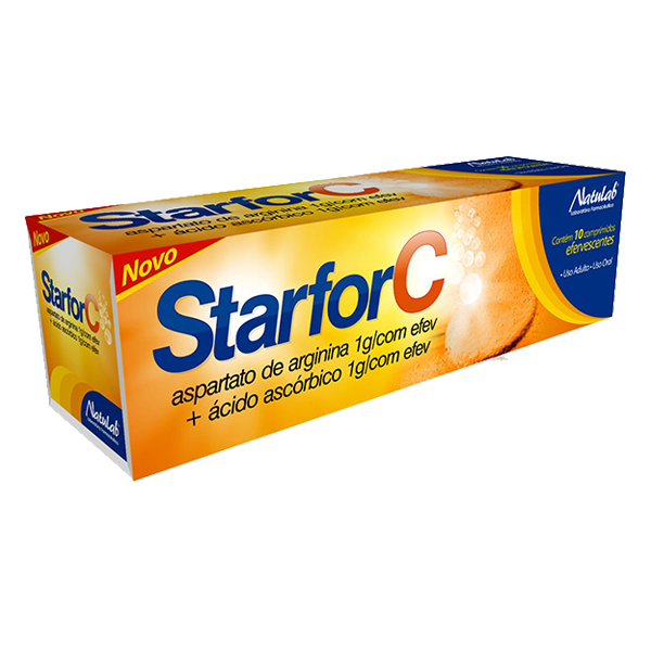 STARFOR C