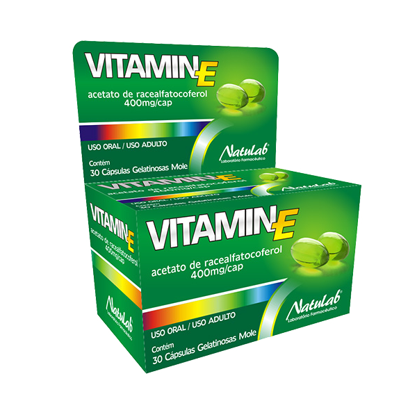 VITAMIN E