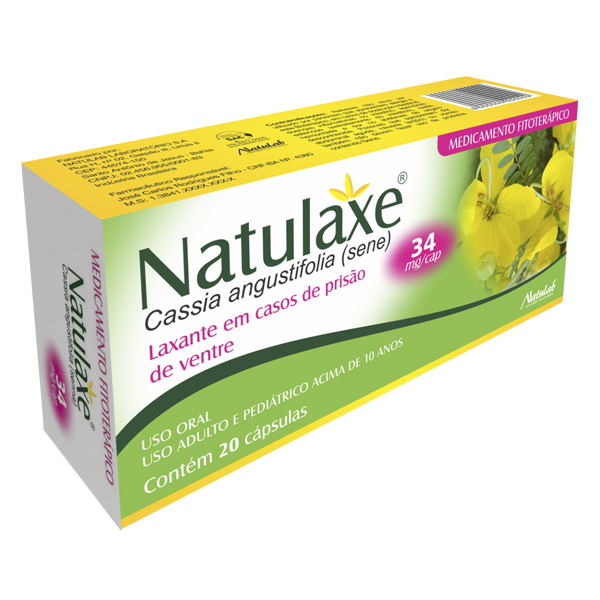 NATULAXE