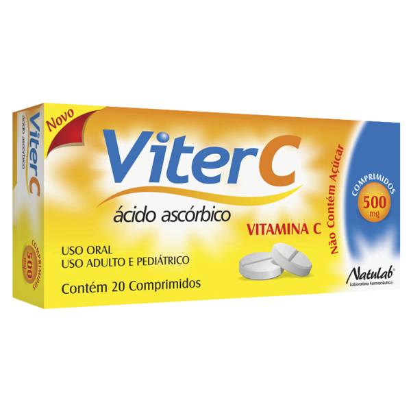 VITER C