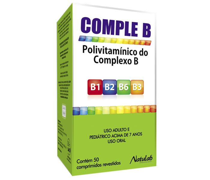 COMPLE B