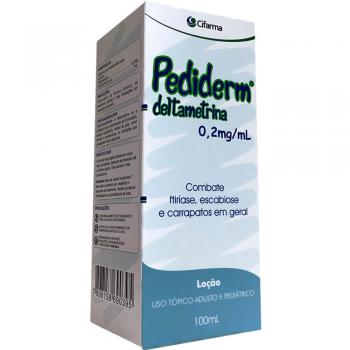 PEDIDERM
