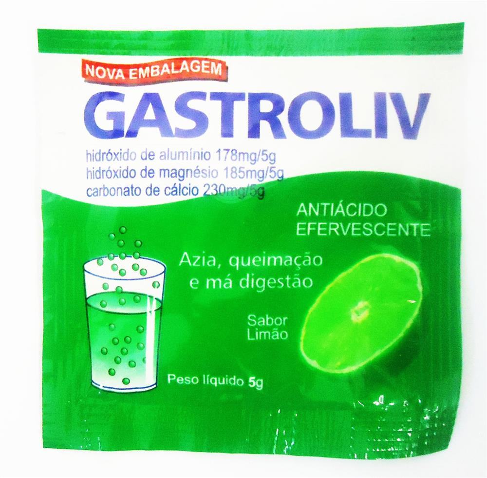 GASTROLIV