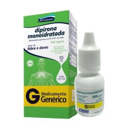 DIPIRONA SÓDICA