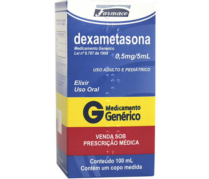 DEXAMETASONA