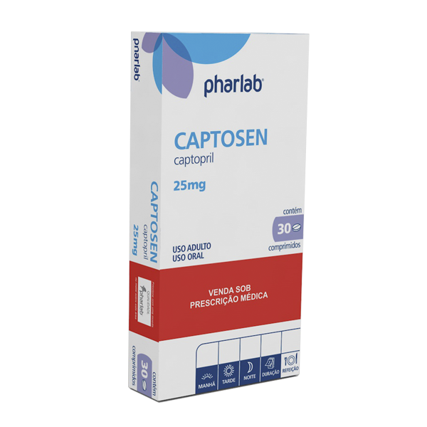 CAPTOSEN